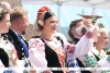 Пространство мира и доверия. В Гродно торжественно открыли второй день фестиваля национальных культур
