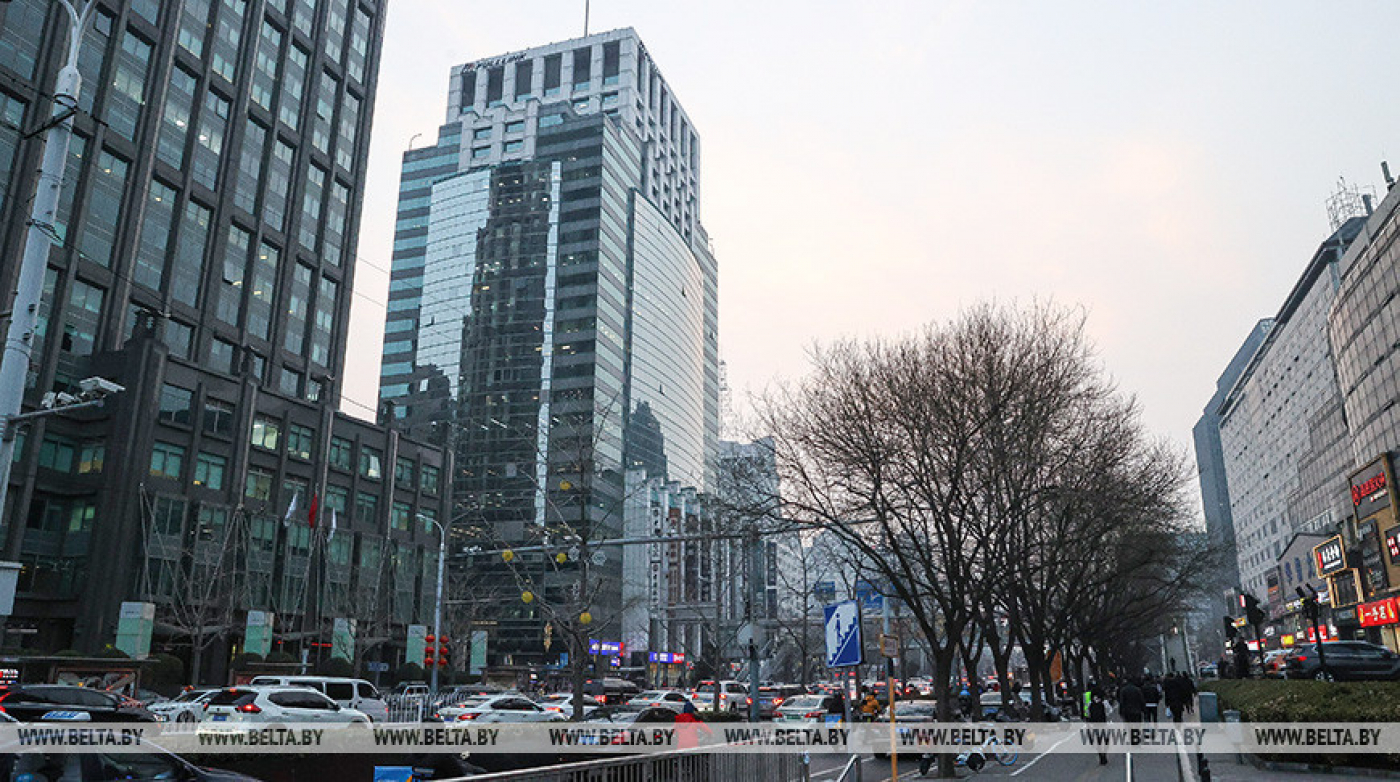 Лукашенко: Китай может уравновесить нынешнюю ситуацию, благодаря чему возникнет многополярный мир