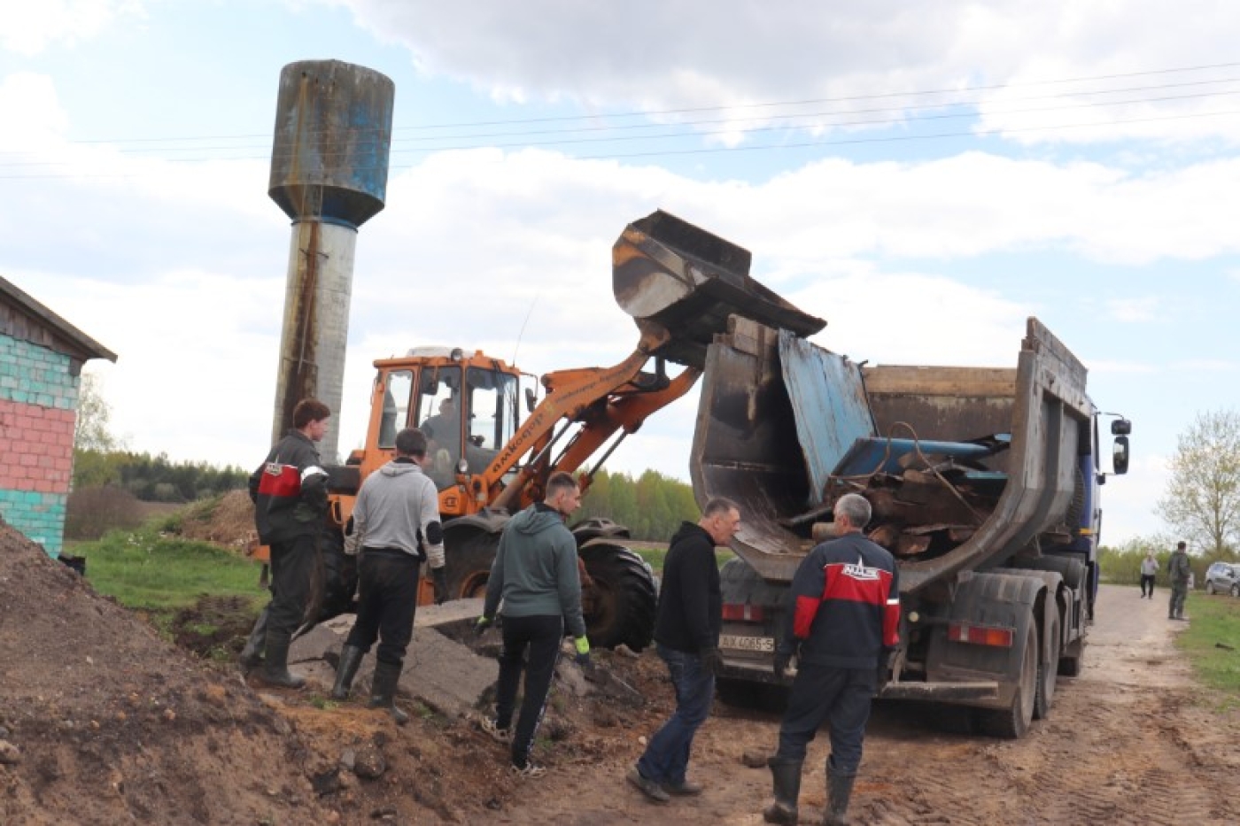 Перспектива завтрашнего создается сегодня