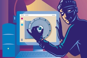 Защита от совершения IT‑вымогательств, мошенничества и хищений с изменением информации