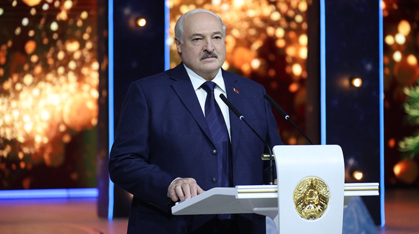 Лукашенко: качество - это не только про экономику и производство, а прежде всего про человека