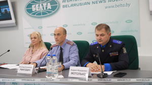 В Беларуси в 2023 году зафиксировано более 10 тыс. киберпреступлений