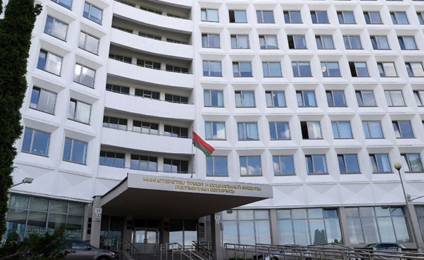 Нюансы получения матподдержки от государства пострадавшими от стихии разъяснили в Минтруда