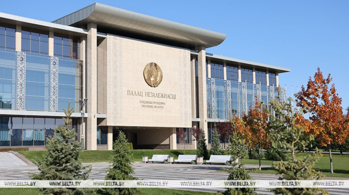 "Надо будет прыгать выше!" Лукашенко озвучил главное обещание народу Беларуси в предвыборный период