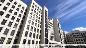 Правительство Беларуси сложило полномочия