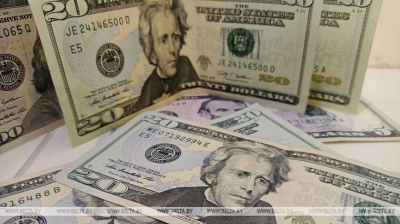 Минчанин под предлогом продажи криптовалюты похитил более $20 тыс.