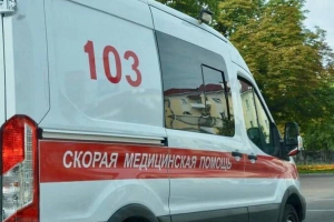 В Гомельском районе пожилой мужчина подавился салом и умер