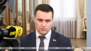 Иванец: никаких изменений в процессе проведения вступительных испытаний не предполагается