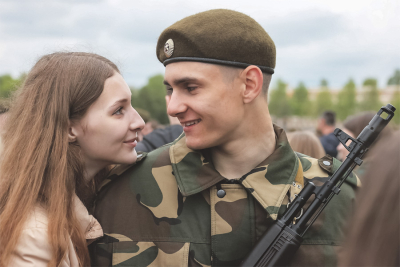 Научиться быть мужчиной