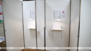 ЦИК: успешно завершилась проверка готовности комиссий по выборам Президента Беларуси к голосованию