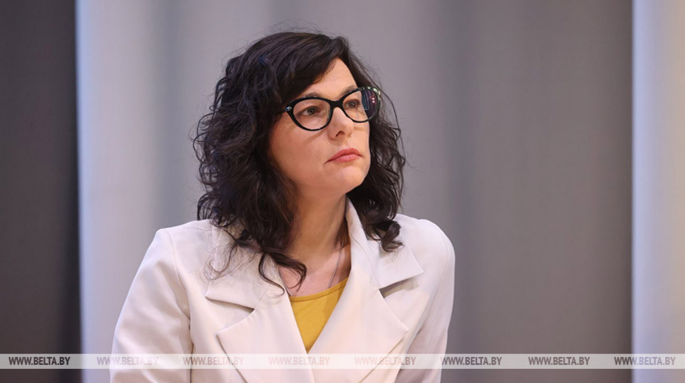 "Важна технология и команда". Акулович об эффективном продвижении контента