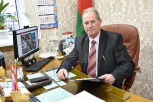 15 лет – не юбилей, но памятная дата