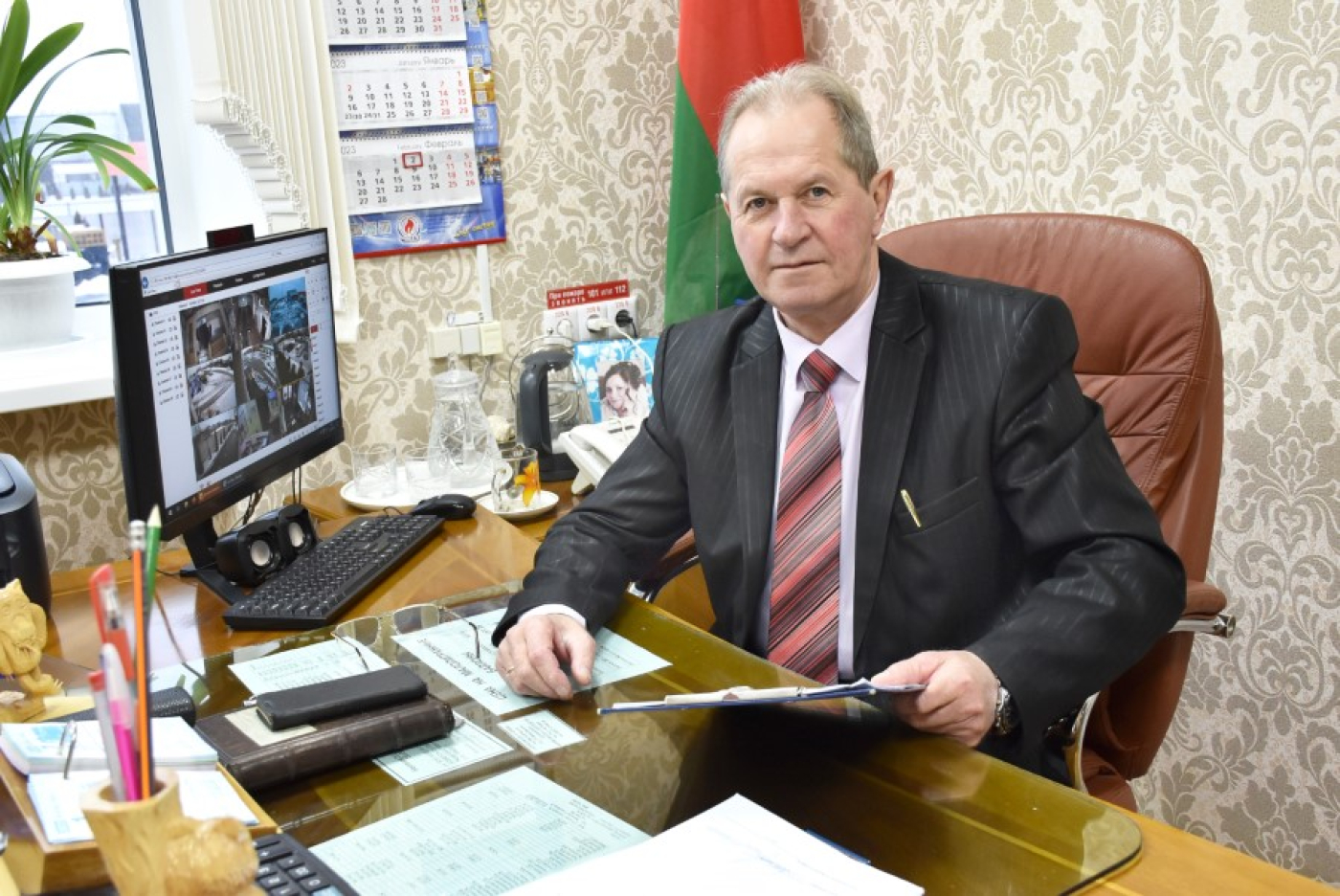 15 лет – не юбилей, но памятная дата