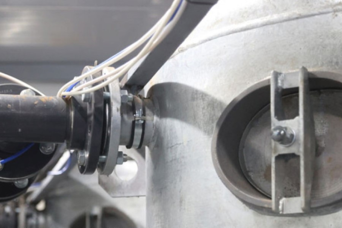 В Беларуси с начала года построено 174 станции обезжелезивания