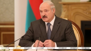 "Президент был открыт к разговору". Эйсмонт об интервью Лукашенко негосударственным СМИ в 2015-м