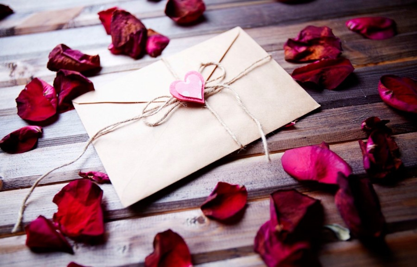 Подарок от Белпочты к 8 Марта