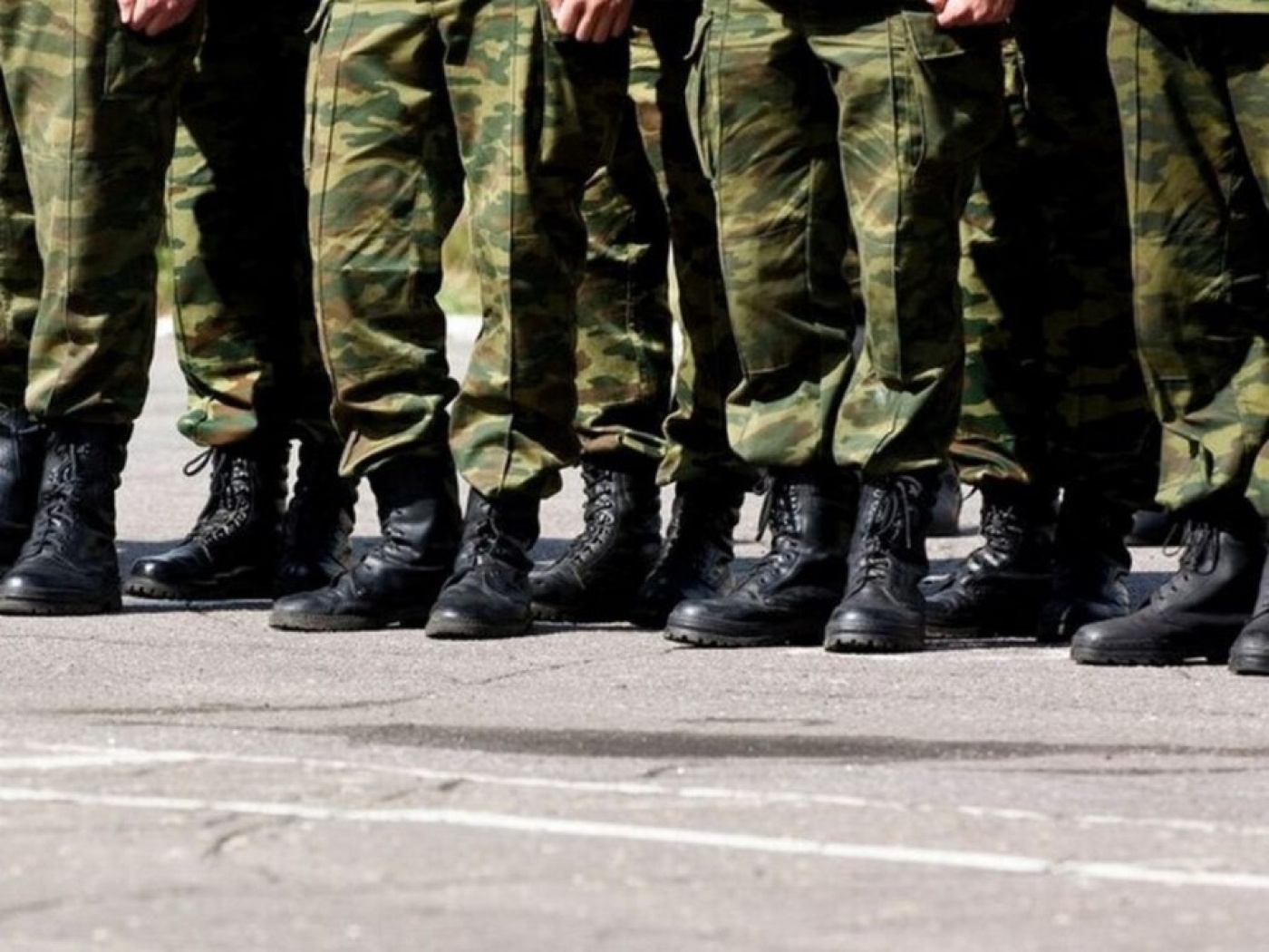 Лукашенко подписал указ о призыве на срочную военную службу в сентябре-ноябре 2024 года