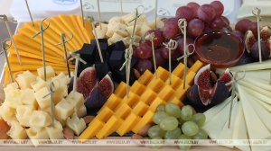 В выставке "Продэкспо-2023" примут участие 126 компаний из пяти стран