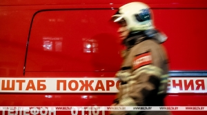 При взрыве в академии в Санкт-Петербурге пострадали семь военнослужащих