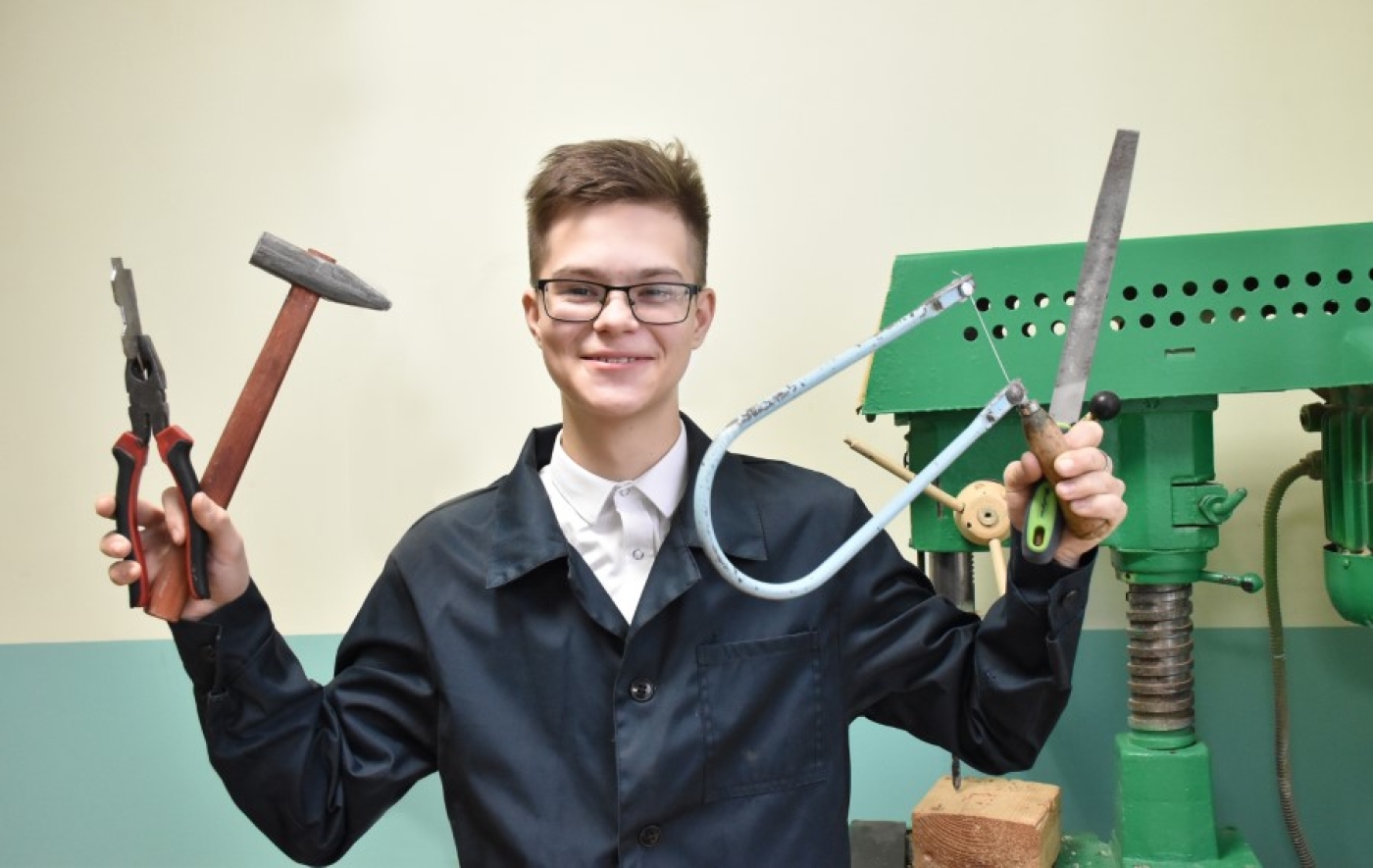 Удачи на «республике», олимпиадники!