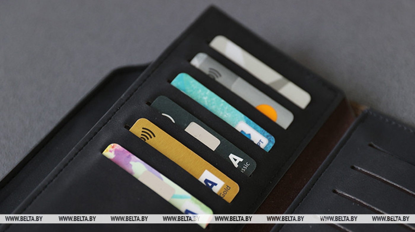 Банковские карточки могут не работать в Беларуси ночью 12 и 16 марта