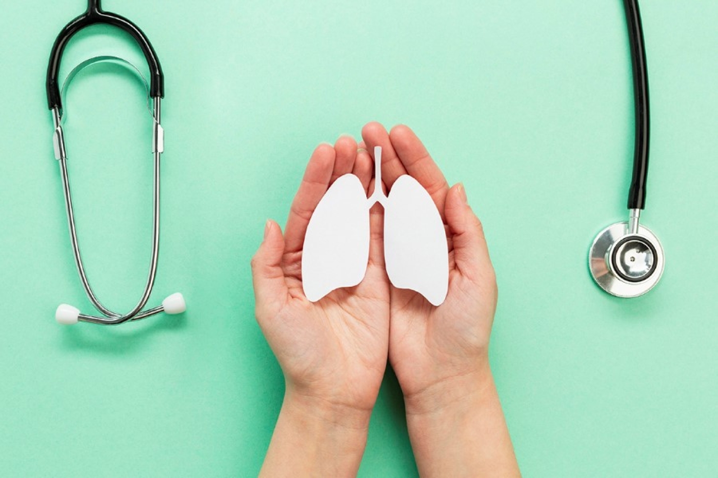 Пульмонолог — о том, что такое эмфизема легких и можно ли ее излечить