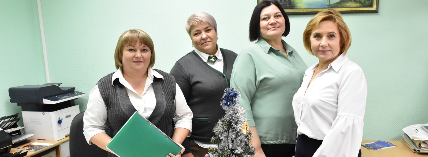 Быць у прыярытэце ў кліентаў