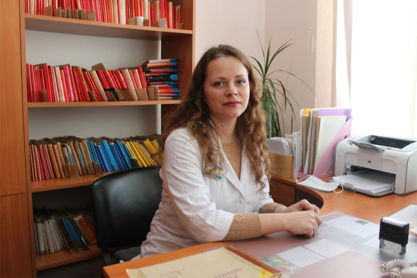 Рэабілітацыя пасля інсульта