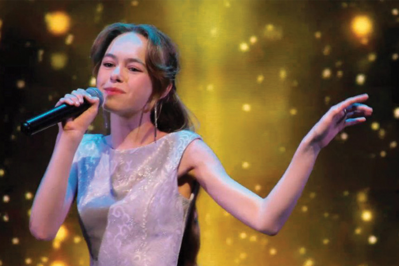 Марыя – зорачка Бярэзіншчыны