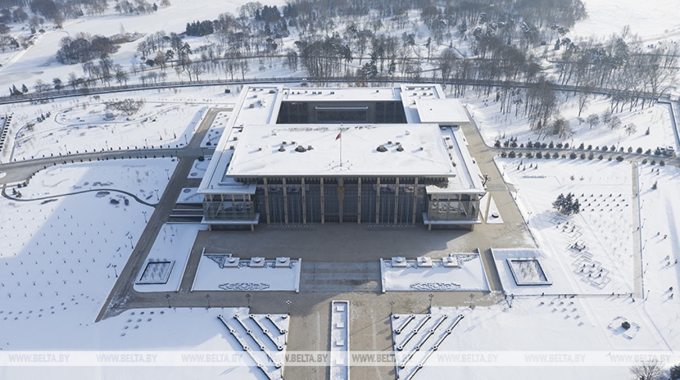 Перспективы развития БНБК обсуждают на совещании у Лукашенко