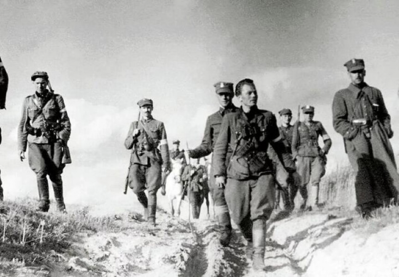 Армия Крайова. Новые материалы ФСБ