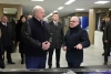 Лукашенко: необходимо как можно дальше заглядывать в будущее и вкладываться в развитие