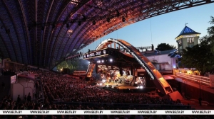 Торжественное открытие и фест "На семи ветрах". Какой сегодня будет программа "Славянского базара"