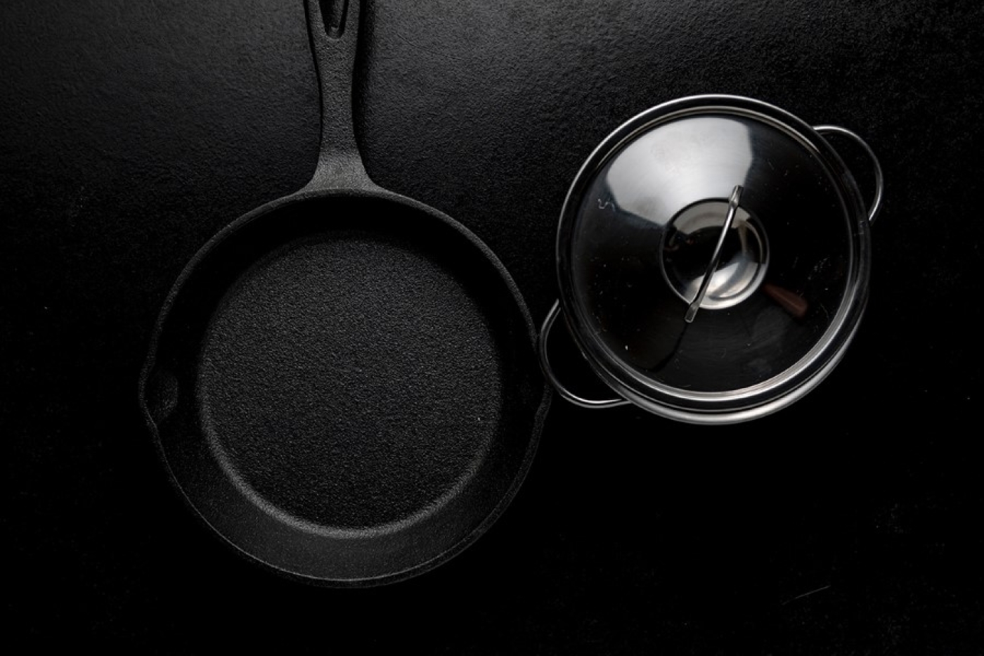 Нутрициолог рассказала, в какой посуде небезопасно готовить