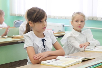 Педагоги назвали главные признаки того, что в школе создана здоровая и комфортная среда для детей