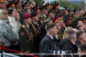 Лукашенко: Евросоюз стал тоталитарным военно-политическим блоком откровенно реваншистских настроений