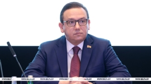 Перцов о Директиве №12: расставлены акценты в понимании белорусских смыслов и нарративов