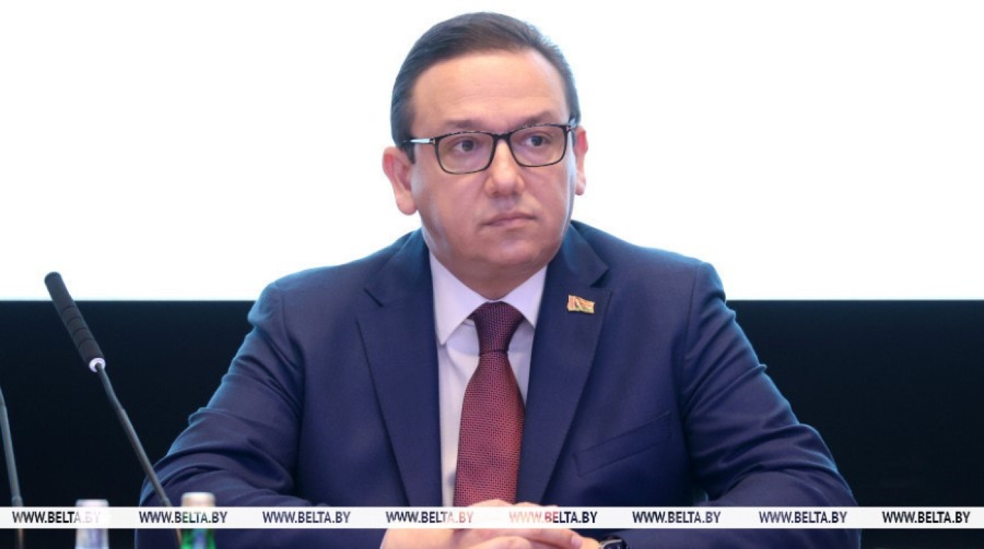 Перцов о Директиве №12: расставлены акценты в понимании белорусских смыслов и нарративов