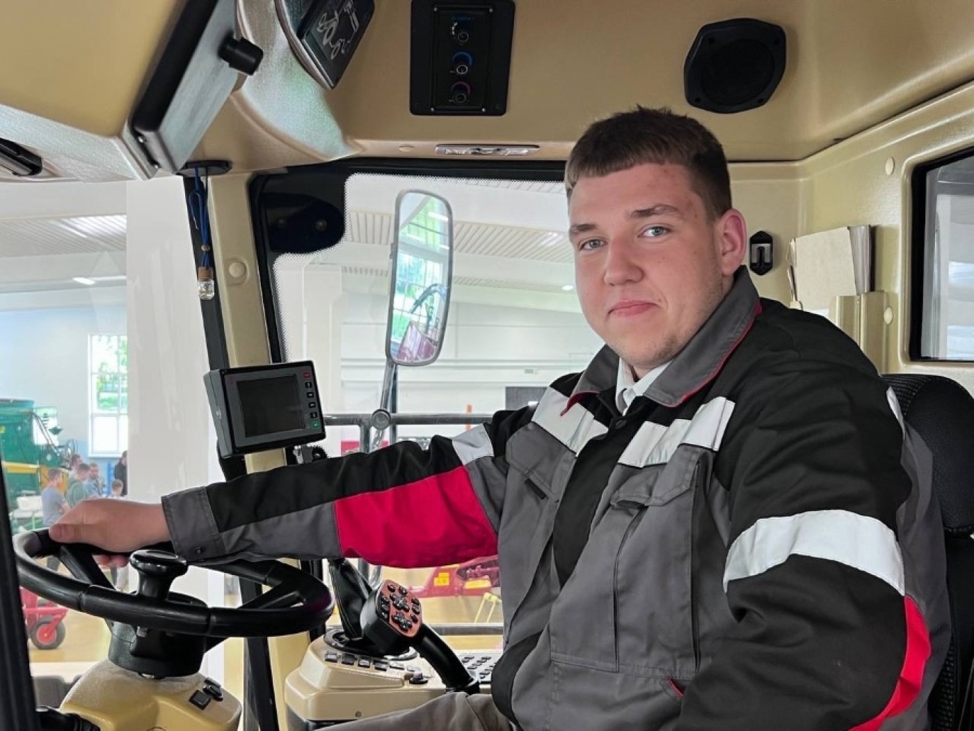 Моя будущая профессия – инженер