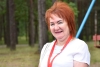 Неуёмная Ирина Дубовик