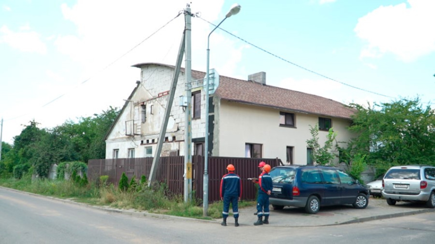 «Горячая линия» по вопросам устранения последствий опасных метеорологических явлений, произошедших в июле 2024 г. (ураганный ветер, ливни).