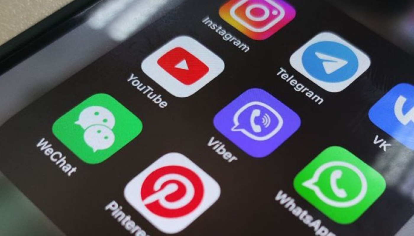 Telegram начал блокировать каналы, публикующие личную информацию