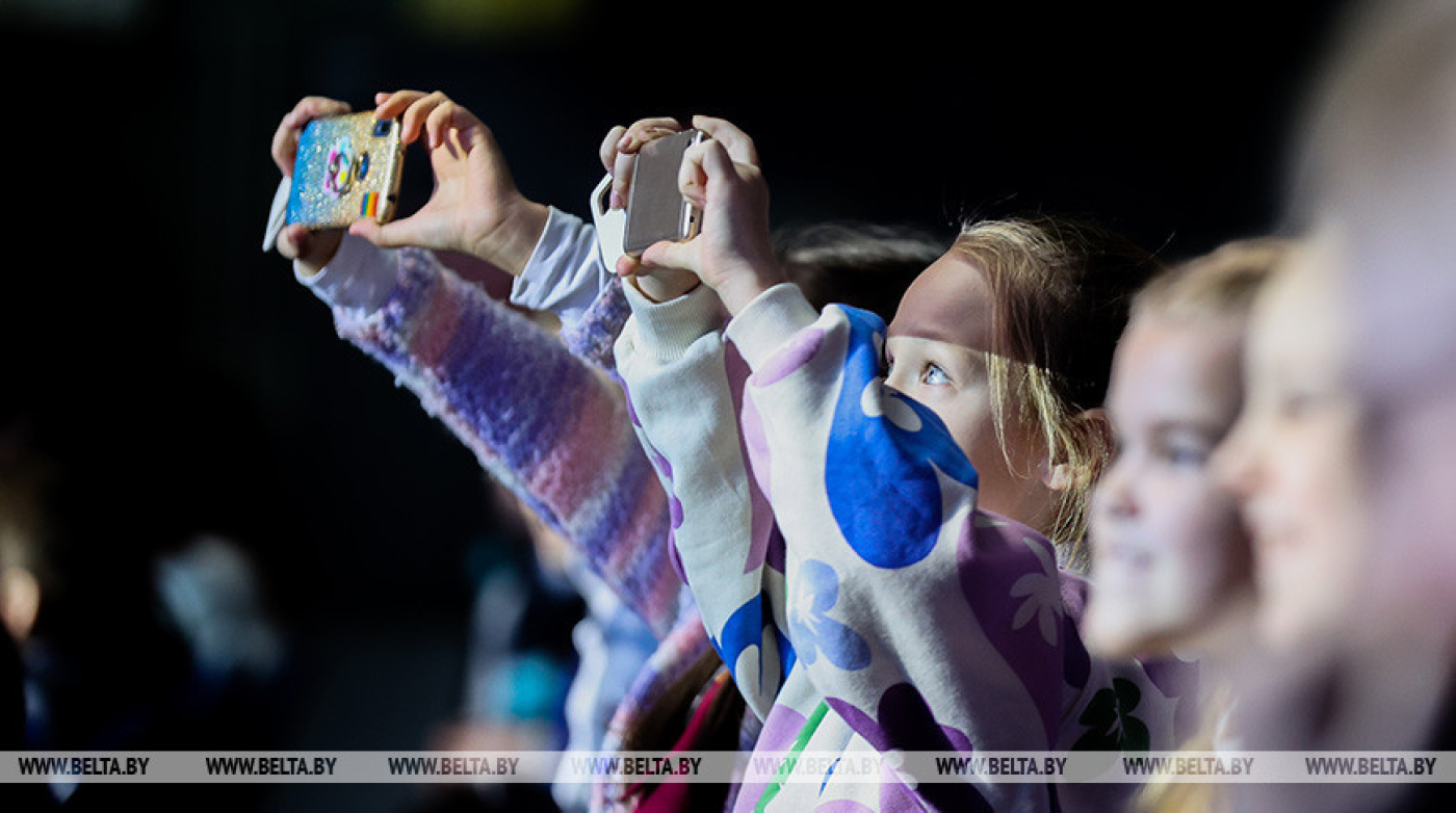 Более 200 благотворительных мероприятий проведут волонтеры "Доброго сердца" ко Дню защиты детей