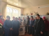 Сегодня на ОАО «Первомайский» прошла замечательная акция «Наш животновод»!