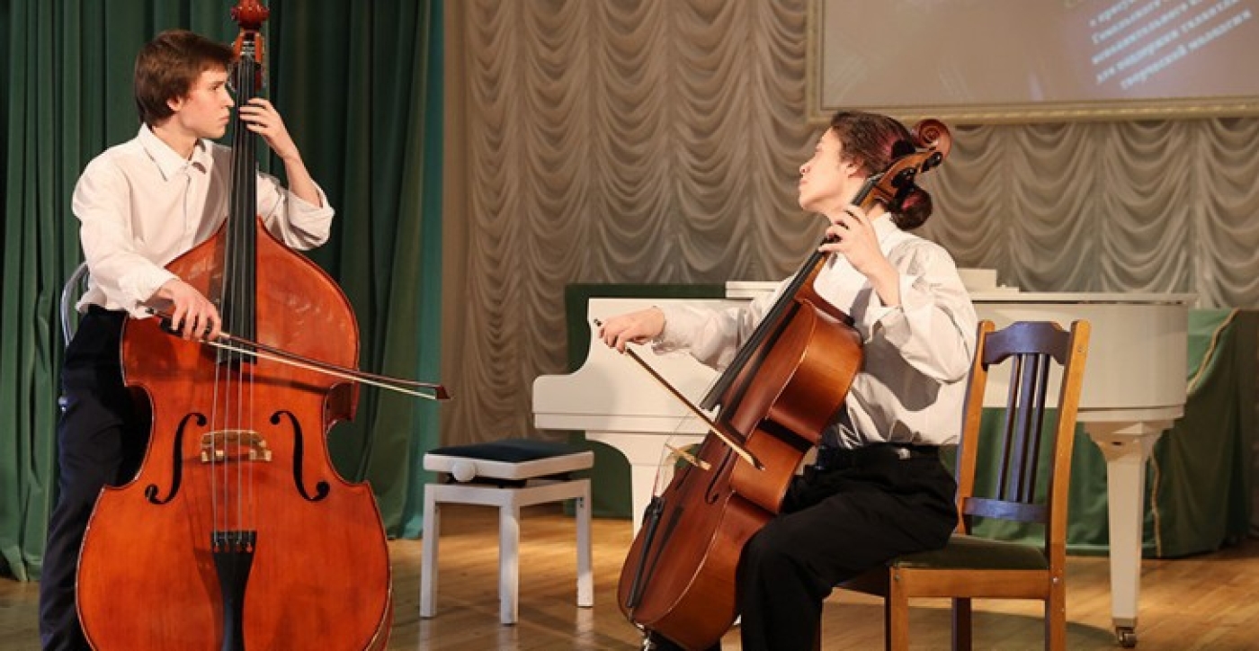 Более Br370 тыс. направлено из спецфонда Президента на поддержку талантливой молодежи