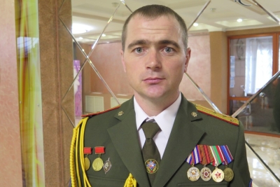 В борьбе со стихиями