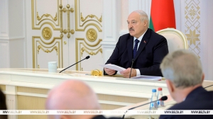Лукашенко о перечне видов деятельности для ремесленников: все должно быть четко, прозрачно, без волокиты