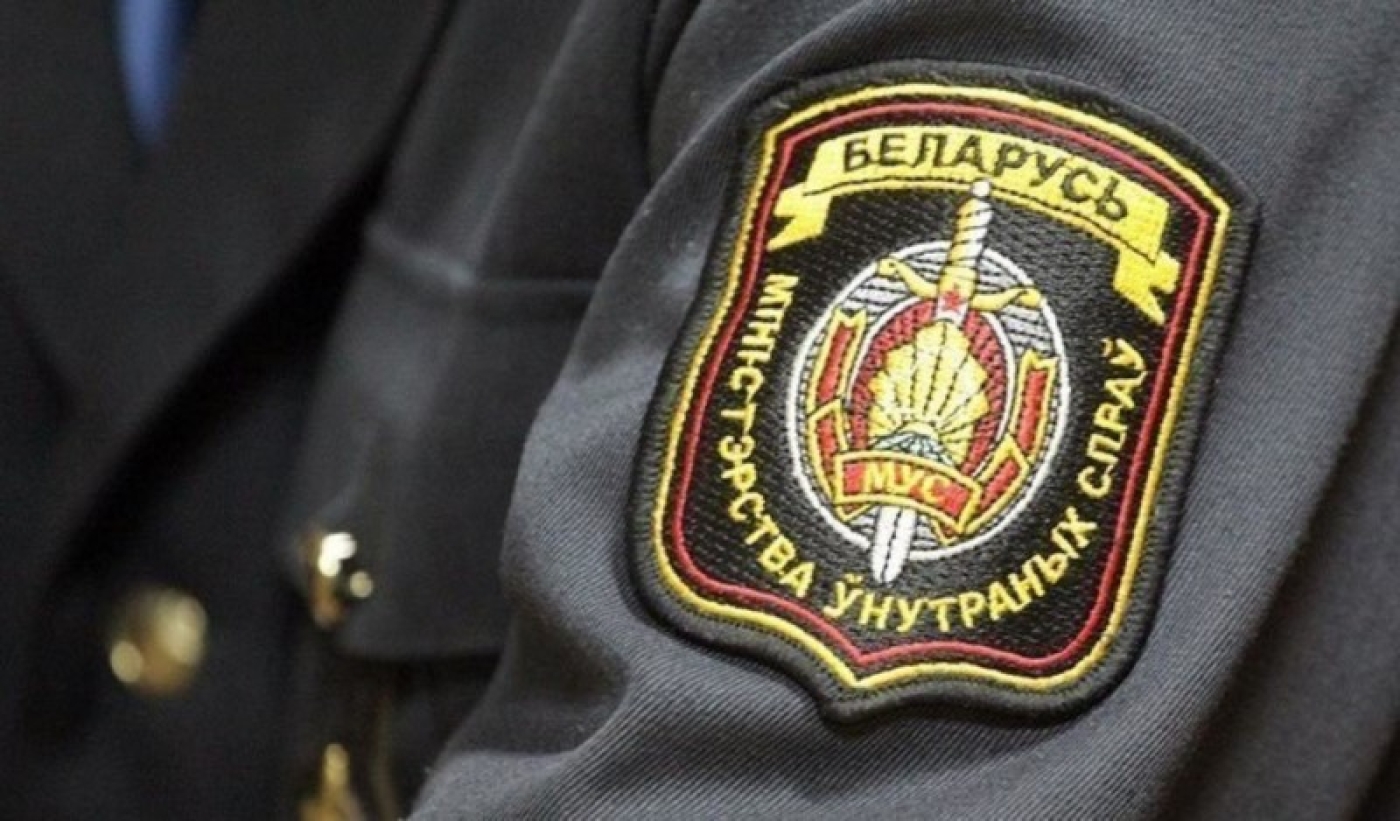 Березинское РОВД приглашает на работу: регистрация входящих и исходящих документов