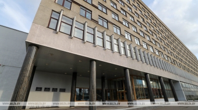 Лукашенко согласовал кадровые перестановки в руководстве Минздрава