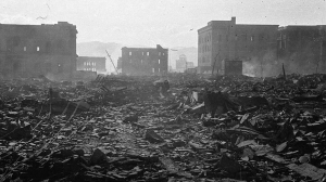 Дни памяти трагедии Хиросимы и Нагасаки отмечают в мире 6 и 9 августа